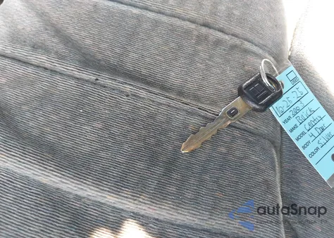 2003 Buick Century Custom из США, поврежденный, VIN 2G4WS52J631221775